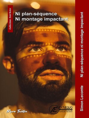 cover image of Ni plan-séquence ni montage impactant